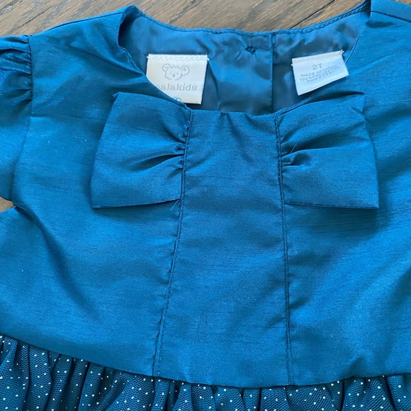 NWT 2T Dress - Picture 3 of 9